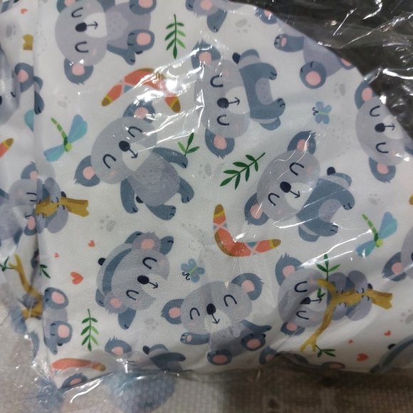 Accessories Super Cute Kaola And Sheep Shower Caps One Size Fits All